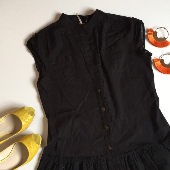 Free People Top - Picture 5 of 7